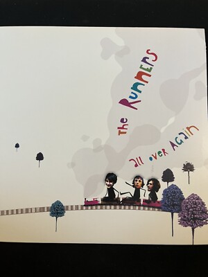 All Over Again by The Runners (Record, 2007)