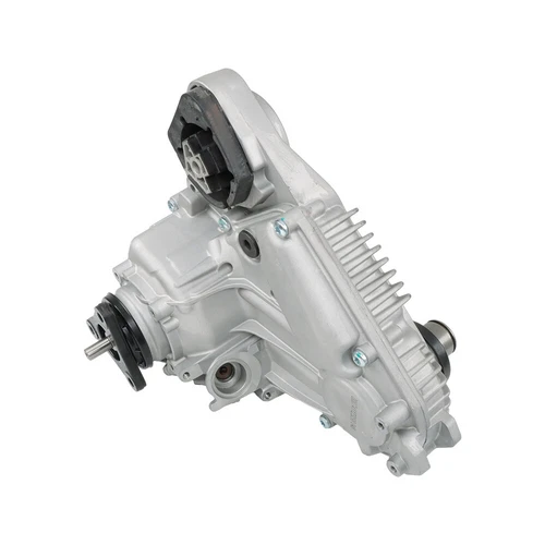 Montaje caja de distribución ATC45L para BMW X3 X4 X5 X6 E70 E71 F15 F16 F25 ATC 45L - Imagen 5 de 8