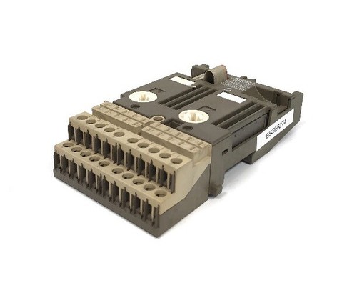 Siemens Simatic S5 Bus Module 6ES5700-8MA11