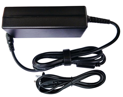 12V AC DC Adapter For QNAP Professional Enclosure 4-Bay Turbo NAS Server Power - Picture 2 of 4