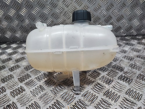 Renault Trafic MK3 2.0 Vivaro B 2015-19 Coolant Header Expansion Tank 217100118R - 第 4/7 張圖片