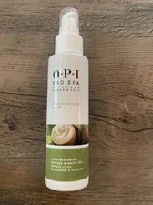 opi pro spa protective hand serum 3.8oz