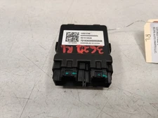 2016-2020 BUICK ENVISION REAR LEFT SIDE SEAT CONTROL MODULE UNIT, OEM LOT3622