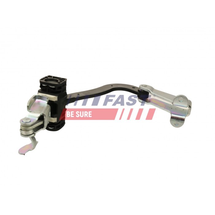Tirant de porte arrière gauche pour Citroën Jumper 1613353880 en acier renforcé