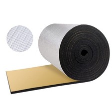 Heat Sound Deadening Insulation Mat-394mil 16.36sqft Car Sound Deadening Mat,...