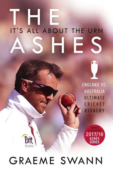 The Ashes: It's All About The Urn | Graeme Swann | Englisch | Taschenbuch | 2018-image
