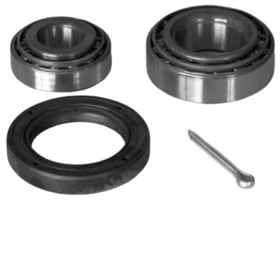 Radlagersatz vorne AWB1176 APEC 5007030 ORIGINAL TOP QUALITÄT GARANTIERT NEU - Bild 2 von 2