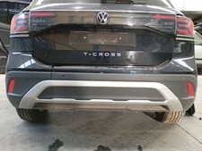 HINTERE STOSSSTANGE / 2671456 FÜR VOLKSWAGEN T-CROSS C11, D31 1.0 TSI