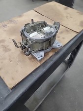 1970 CALIFORNIA CORVETTE CHEVELLE CAMARO 402 454 AUTO TRANS QUADRAJET  7040504 