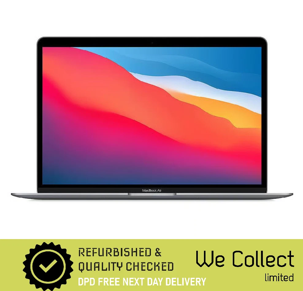 Macbook Air 13 I7 for sale | eBay UK