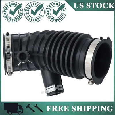 Left Engine Air Intake Hose Fits Infiniti M25 M35 M37 M45 M56 Q70 16576-1MA0B