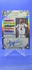 ACE BAILEY 2024 Bowman Chrome U Course Load Auto #CLA-AB