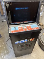 Atari ASTEROIDS MULTIGAME CABARET - PLAYS AST...