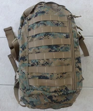 USMC Propper ARC'TERYX APB03 MARPAT RECON CORPSMAN ASSAULT PACK