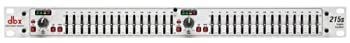 [Used] ''Unused item'' (domestic genuine product) dbx 2ch 15 band graphic