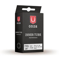 Onza Mtb-Schlauch SA3 – 0,9 Mm – FV60 700C23C – 28C – A2020032