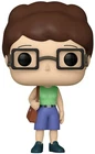 Funko POP! Animation: King of the Hill - Peggy Hill [New Toy] Vinyl Figure, Co