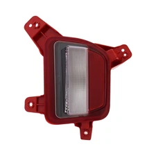 New LED Passenger Side Back Up Light Assembly Replaces 92406S9600