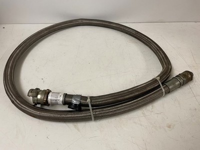 For Earth Rocket Tail Hose Tracto-Technik Grundomat UT 1320550