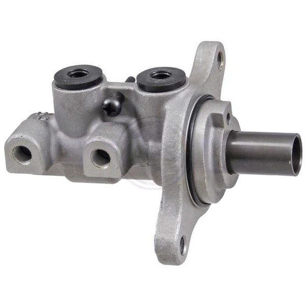 Hauptbremszylinder Ø 20,6 Mm M10X1 Aluminium A.B.S. FüR KIA Picanto-image