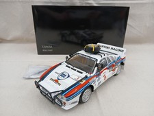 KYOSHO 1/18 LANCIA RALLY 037 357504