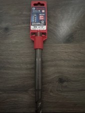 NEW Bosch HCFC5020 5/8 In. x 13 In. SDS-max Speed Xtreme Rotary Hammer Bit