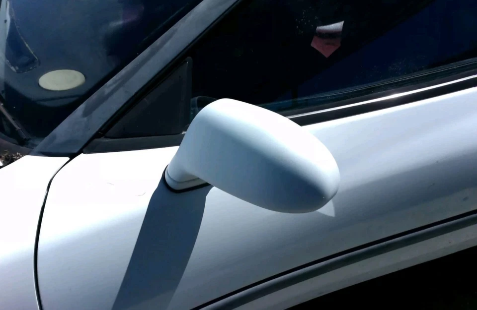 Espejo retrovisor de puerta para Dodge Stealth 1991-1996 lado del conductor pasajero deportivo OEM 91 Foto 4 de 4