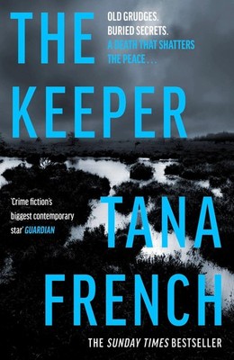 The Keeper, Tana French