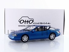 OTTO MOBILE 1/18 - ALPINE GTA V6 TURBO - 1990 OT1146