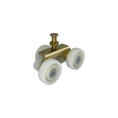 Johnson Hardware 1120 Three Wheel Door Hanger