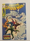 AMAZING SPIDER-MAN #74 1969  Romita Cover High Grade !!!