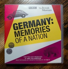 Neil Macgregor - Germany: The Memories of A N...