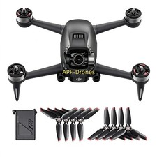 DJI FPV Drone (Universal Edition) - Dji CP.FP.00000009.02