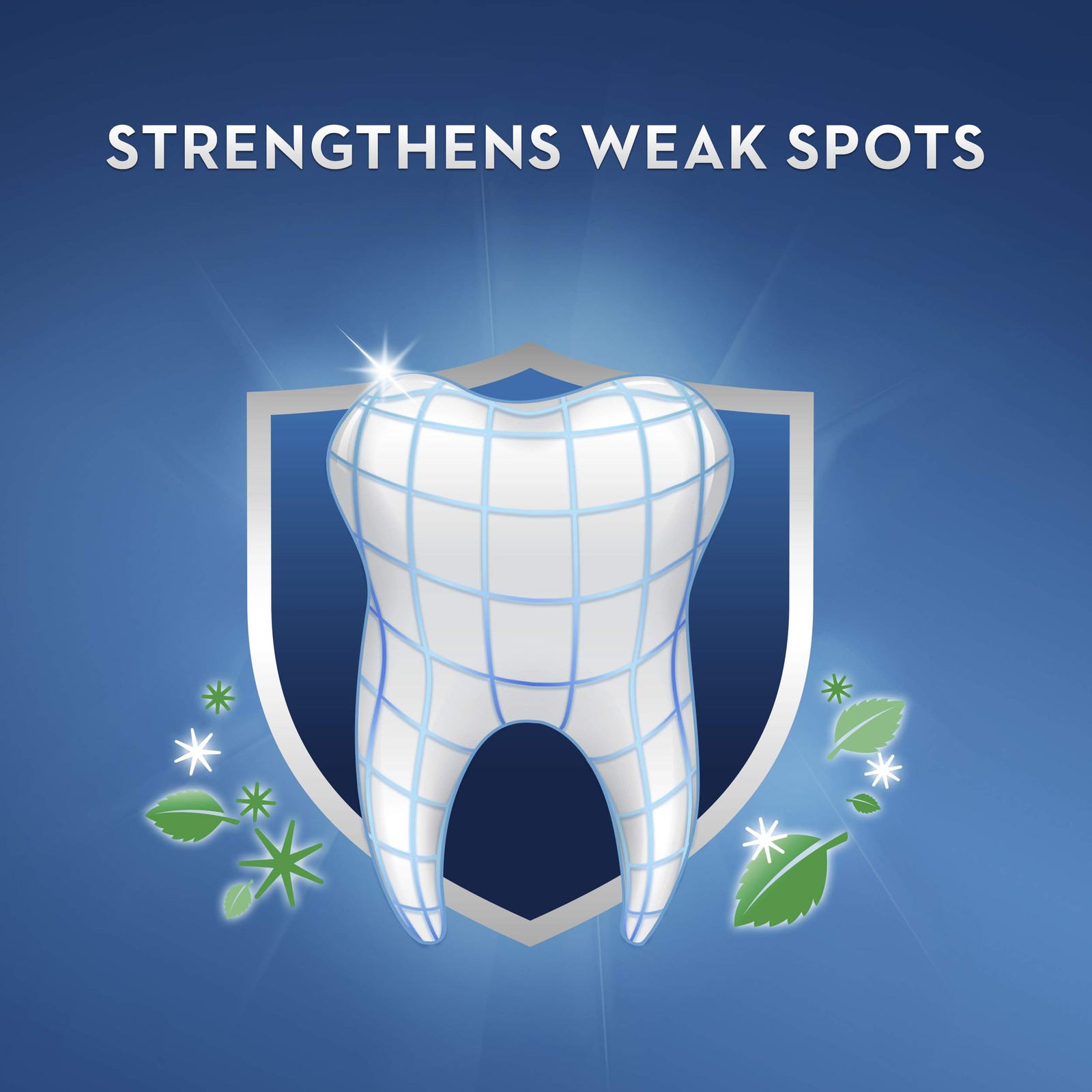 Crest Fresh White Toothpaste 24 Ounce Strengthens Teeth Prevents Cavities