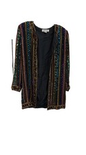 Niteline By Della Roufogali Coat