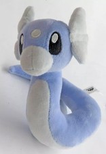 Pokemon Dratini Plüschtier 7 Zoll, Salamence, Tatsugiri, Stofffigur,