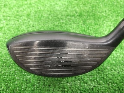 Daiwa ONOFF ARMS KURO 2021 Fairway Wood 3W ATTAS 11 5 (X) #623