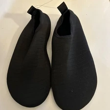 Joto Athletic Water Shoes, Black, Size 40/41 NWOT-SHIPS FAST!!