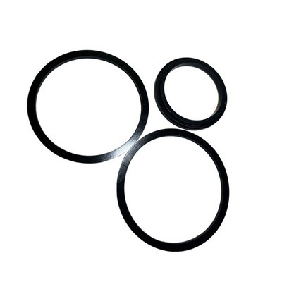 3Pcs For Lay Z SPA Hydraulic Jet Rubber Sealing Sleeve A/B@C Connection Seal