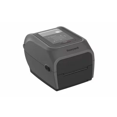 Honeywell PC45T000000301 PC45T Thermal Transfer Printer - Monochrome - Desktop - Image 1 of 4