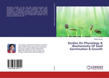 Studies On Physiology & Biochemistry Of Seed ...