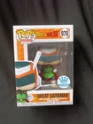 Funko Pop! Vinyl: Dragon Ball Z Great Saiyaman  (Vaulted Exclusive) #970