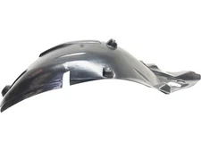 Replacement AP 68GM56M Front Right Forward Fender Liner Fits 2015 Mercedes E300