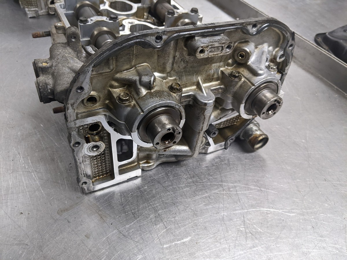 3.6 Subaru Legacy Outback Tribeca RH Cylinder Head V36r