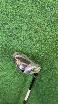 S3 Max Cobra 5-Holz - Herren (Graphit, 42,75'', Links)