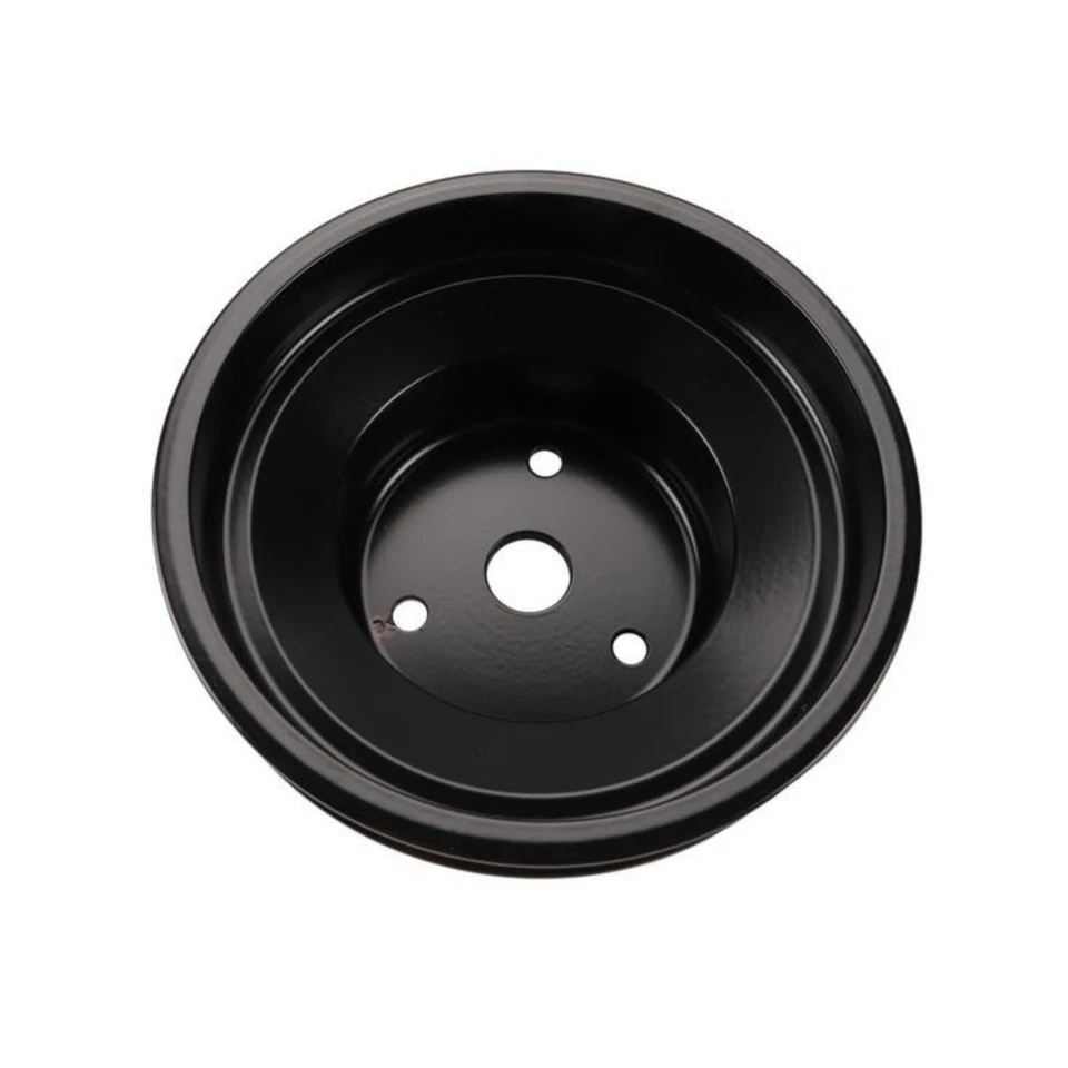 Polea del cigüeñal ACDelco original para Chevy Camaro 1990-1992 | 8,3 pulgadas de ancho Foto 2 de 4