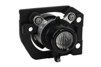 Nebelscheinwerfer Passend FüR Fiat 500 312 07/15- H3 Rechts Beifahrerseite