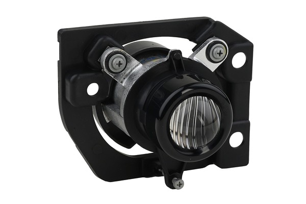 Nebelscheinwerfer Passend FüR Fiat 500 312 07/15- H3 Rechts Beifahrerseite-image