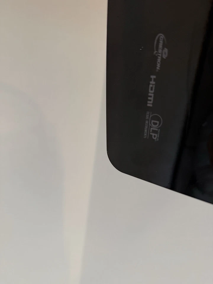 Beamer Heimkino Acer P7200i Full HD - Bild 3 von 4