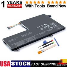 L14L3P21 L14M3P21 Battery For Lenovo Ideapad 300S-14ISK 310S-14AST 310S-14IKB